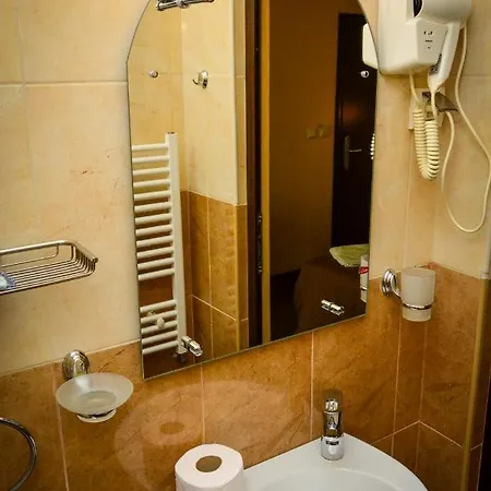 Hotel Vrazhdebna