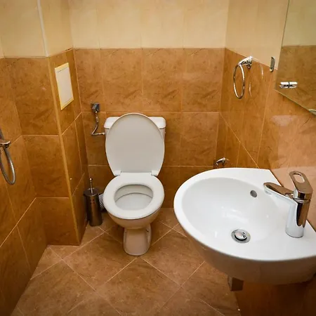 Vrazhdebna Ξενοδοχείο