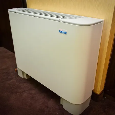 Ξενοδοχείο Vrazhdebna Σόφια