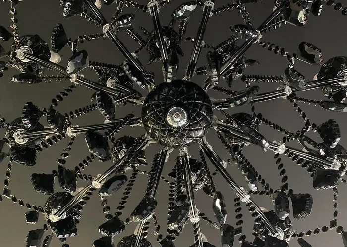 Vrazhdebna Hotel Sofía