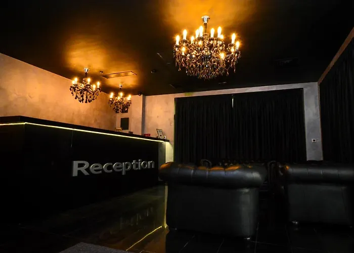 Hotel Vrazhdebna Sofía