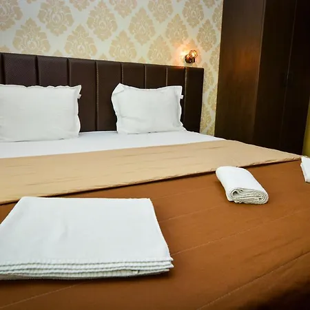Hotell Vrazhdebna *