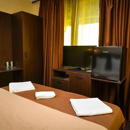 Vrazhdebna * София