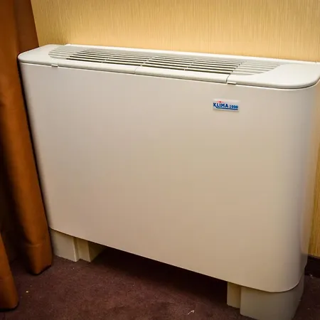 Hotell Vrazhdebna Sofia