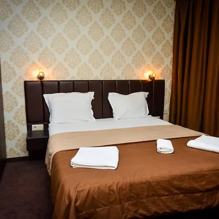 Vrazhdebna * София