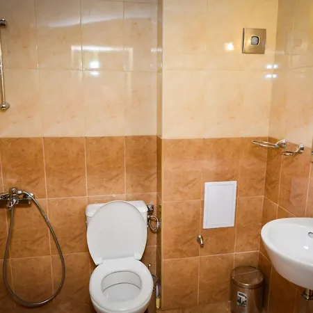 Vrazhdebna Hotel Sofía