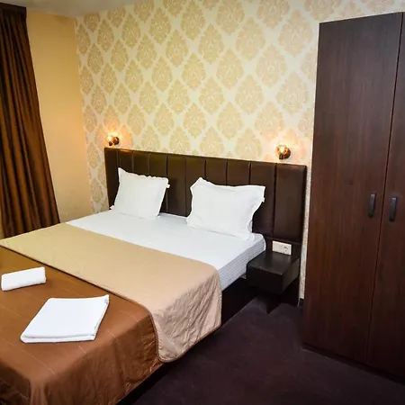 Hotell Vrazhdebna Sofia