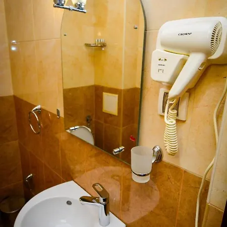 Hotel Vrazhdebna Sofía