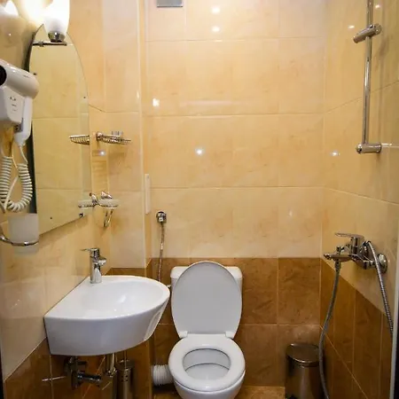 Hotel Vrazhdebna Sofia