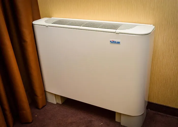 Hotel Vrazhdebna Sofia