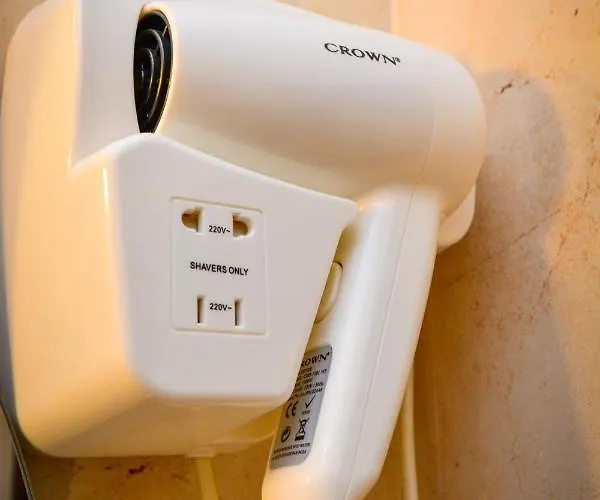 Vrazhdebna Hotel Sofia