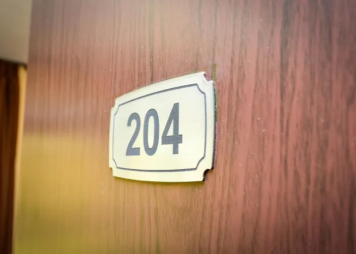 Hotel Vrazhdebna Sofia