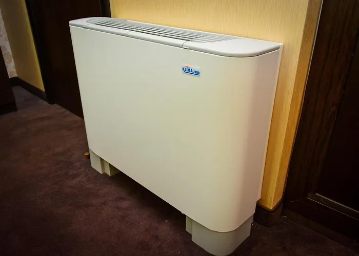 Hotell Vrazhdebna Sofia