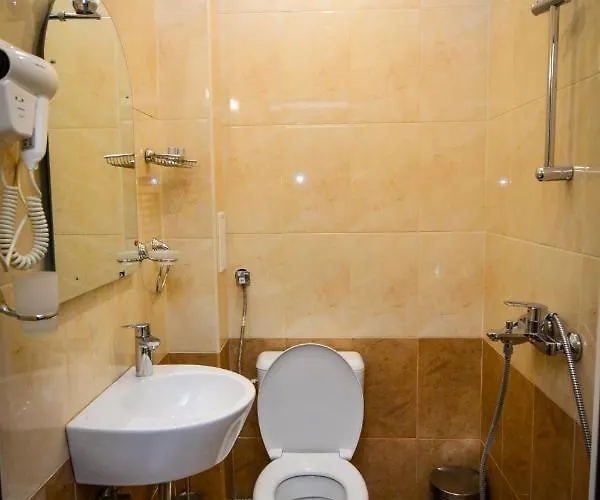 Hotel Vrazhdebna Sofia