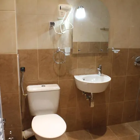 Hotel Vrazhdebna