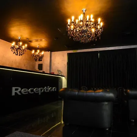 Hotel Vrazhdebna Sofia