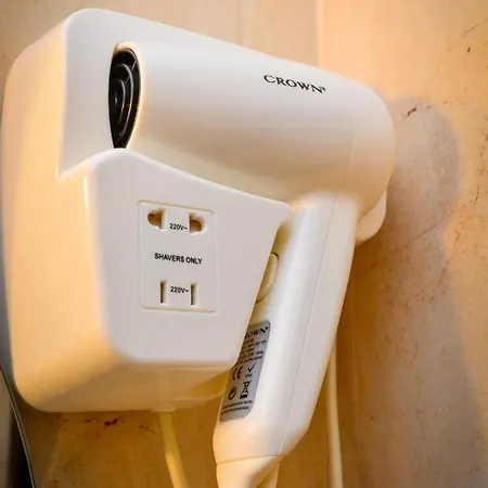 Vrazhdebna Hotel Sofia