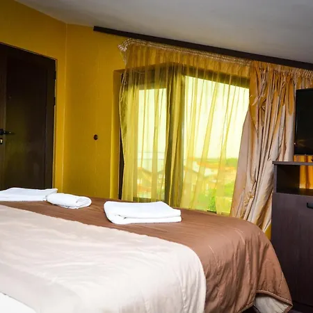 Hotel Vrazhdebna Sofia